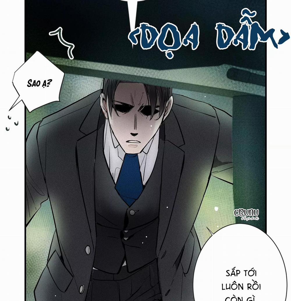 Tình Yêu Và Danh Vọng 17 trang 88