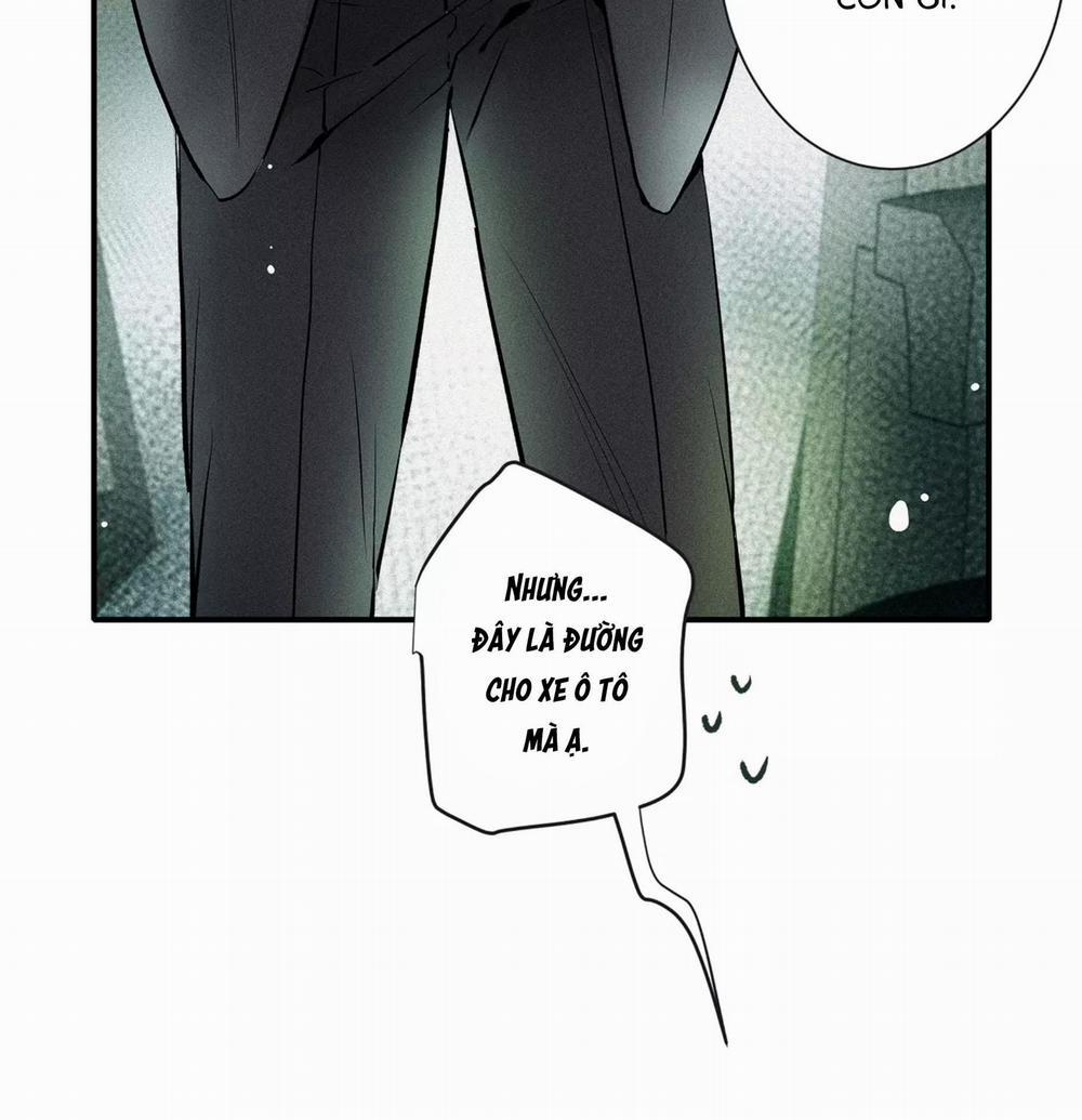 Tình Yêu Và Danh Vọng 17 trang 89