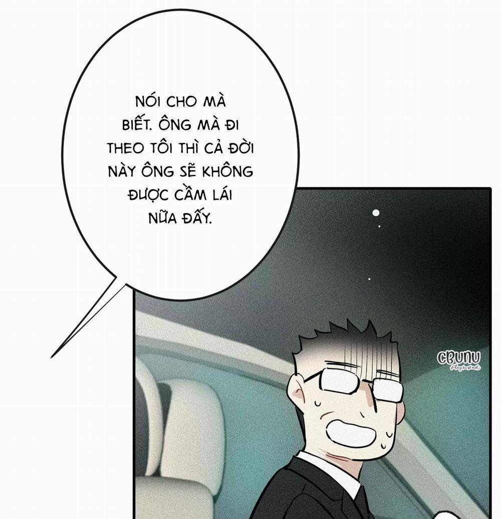 Tình Yêu Và Danh Vọng 17 trang 90