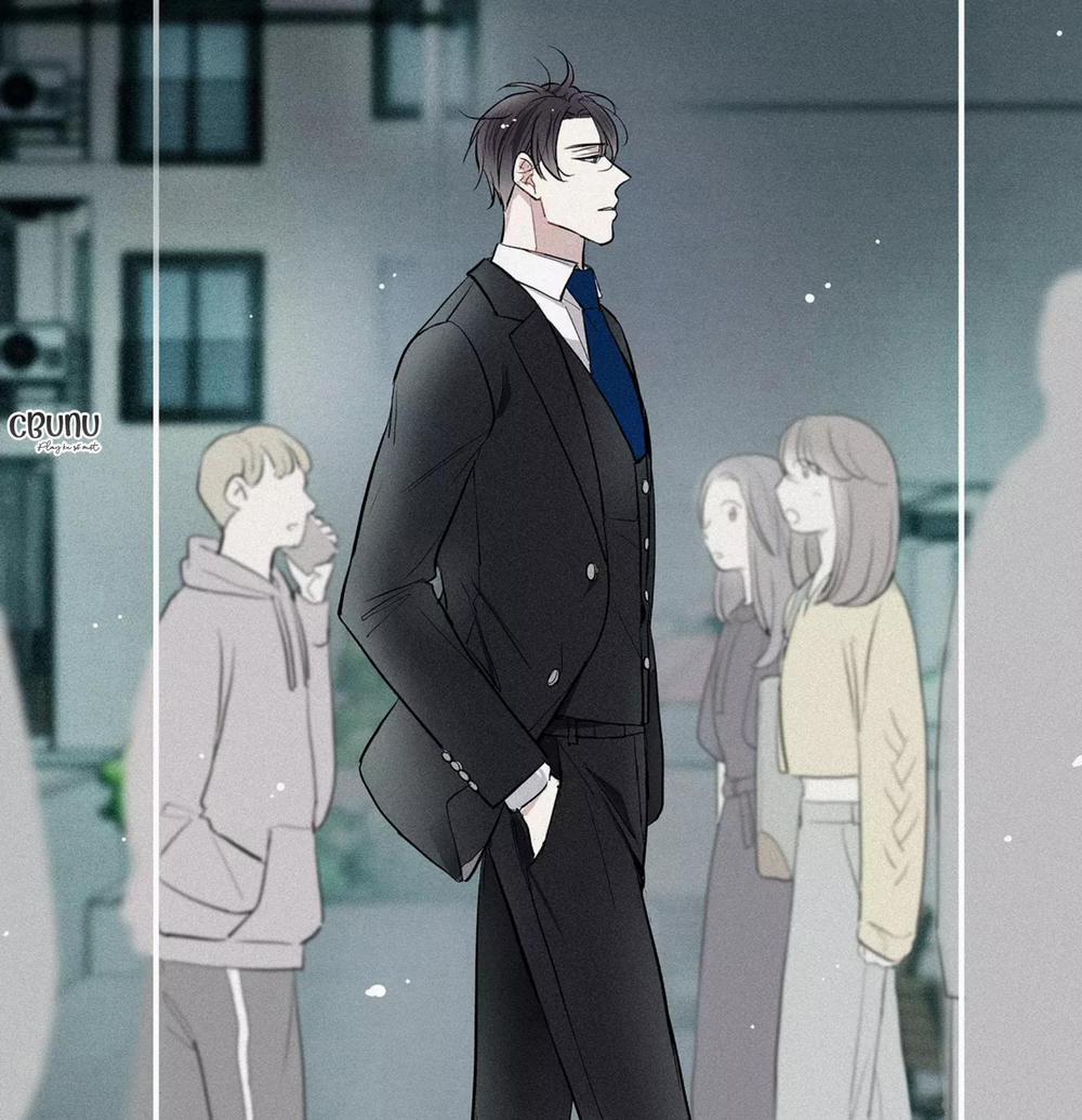 Tình Yêu Và Danh Vọng 17 trang 93