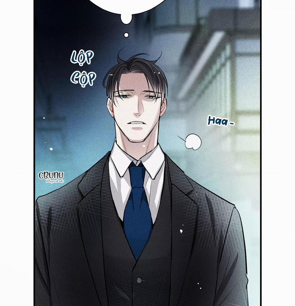 Tình Yêu Và Danh Vọng 17 trang 96