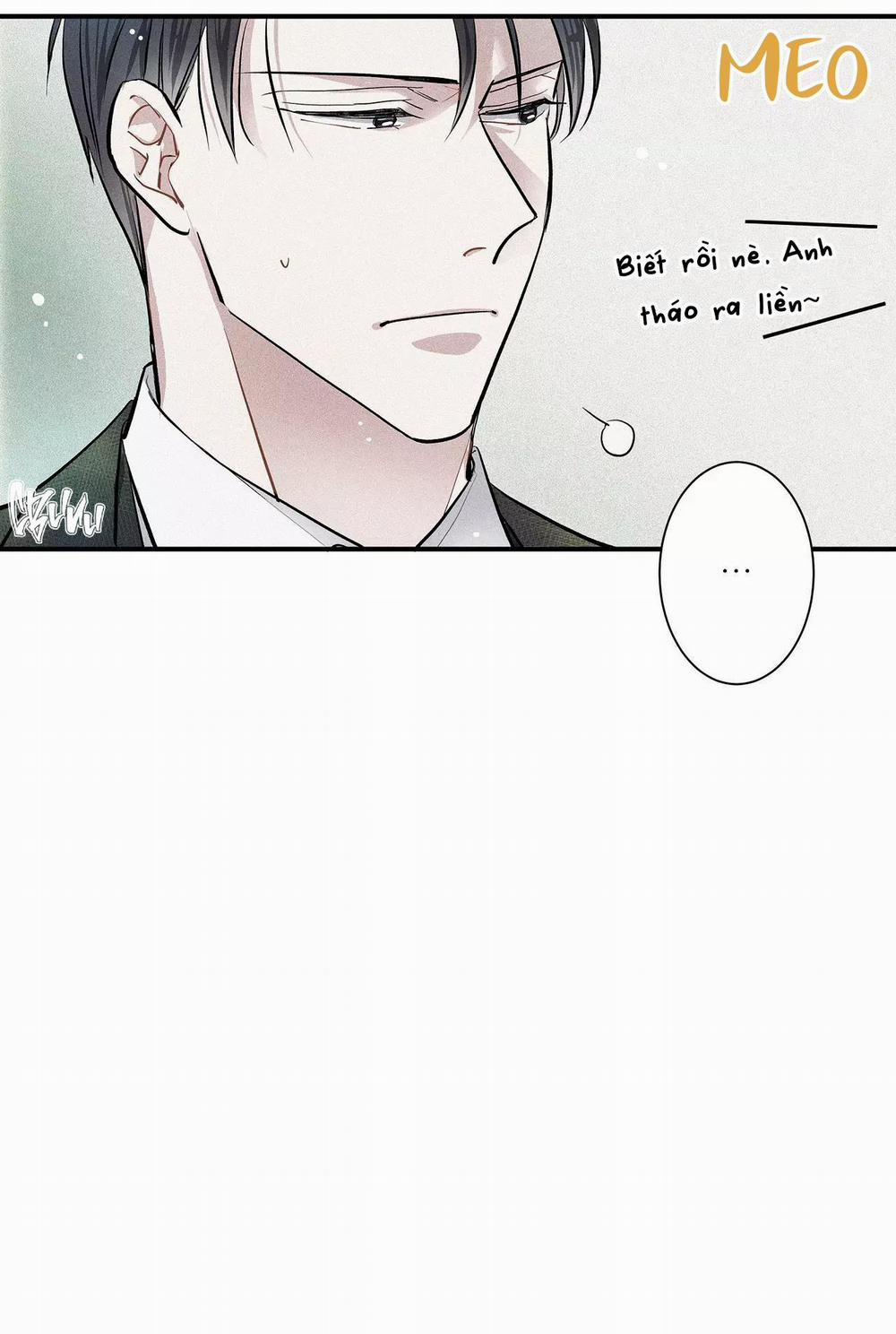 Tình Yêu Và Danh Vọng 18 trang 14