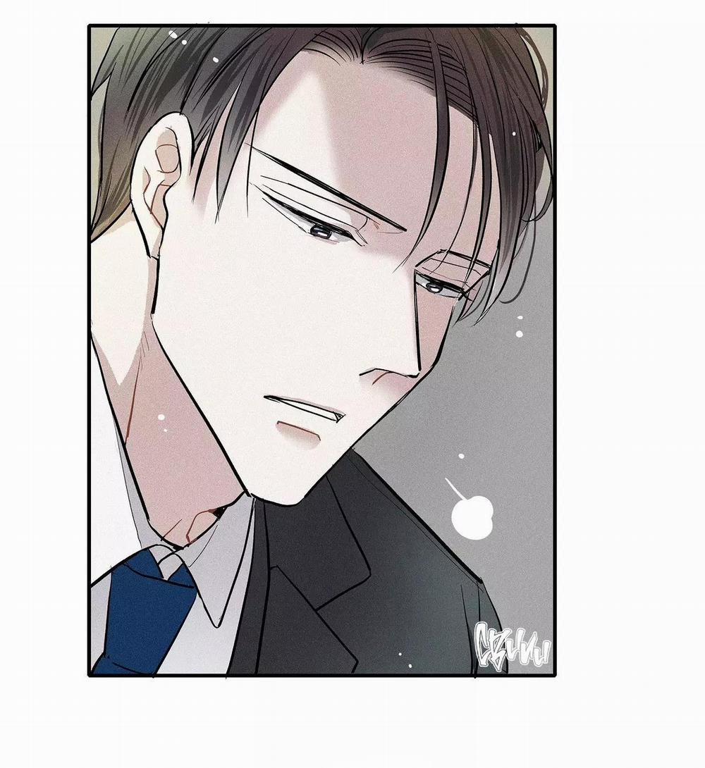 Tình Yêu Và Danh Vọng 18 trang 21