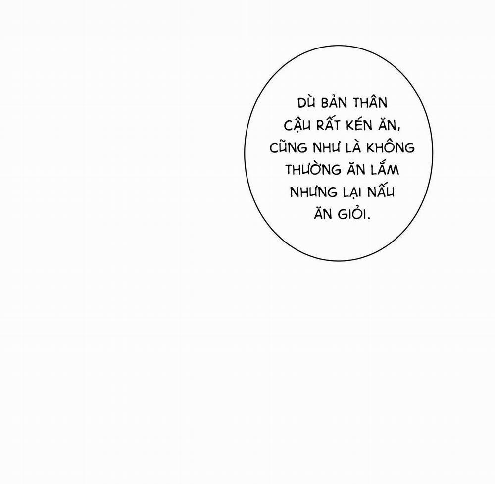 Tình Yêu Và Danh Vọng 18 trang 34