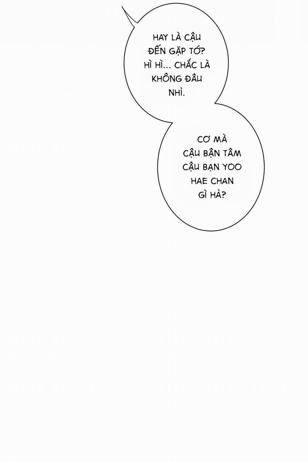 Tình Yêu Và Danh Vọng 18 trang 38