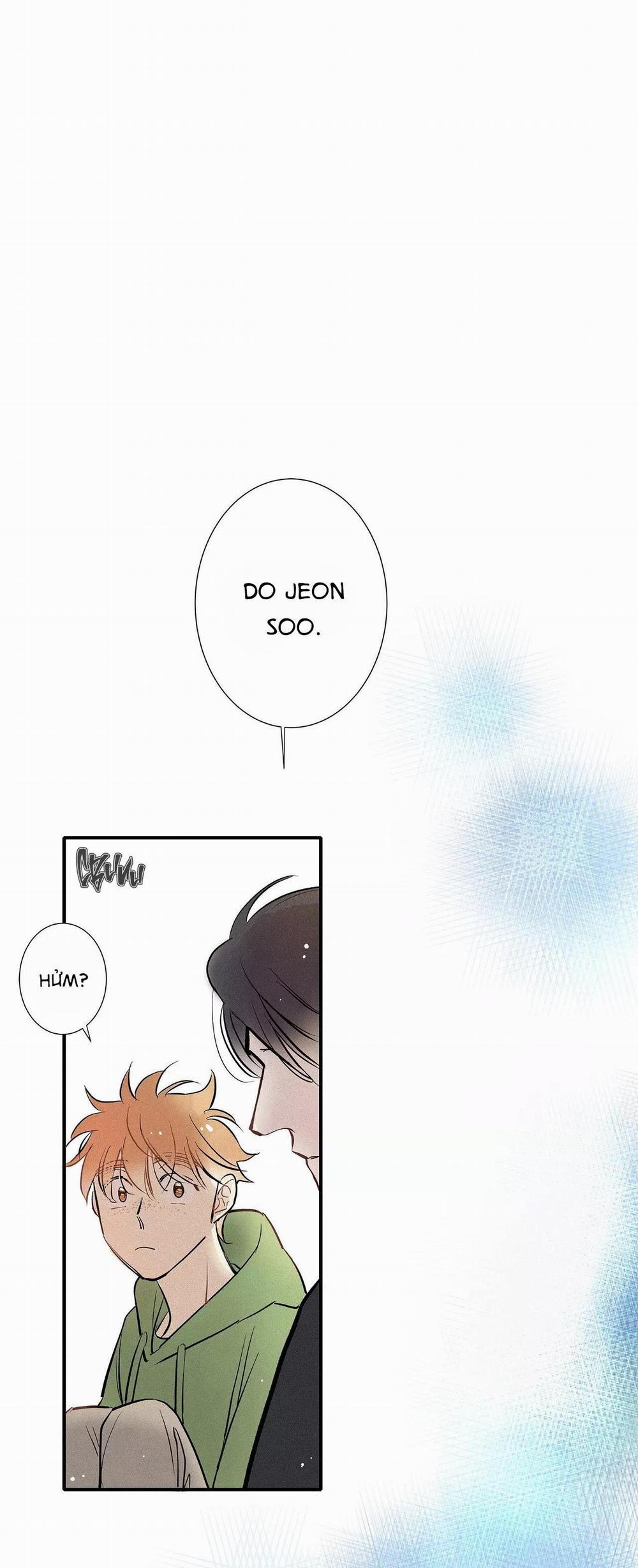 Tình Yêu Và Danh Vọng 18 trang 39