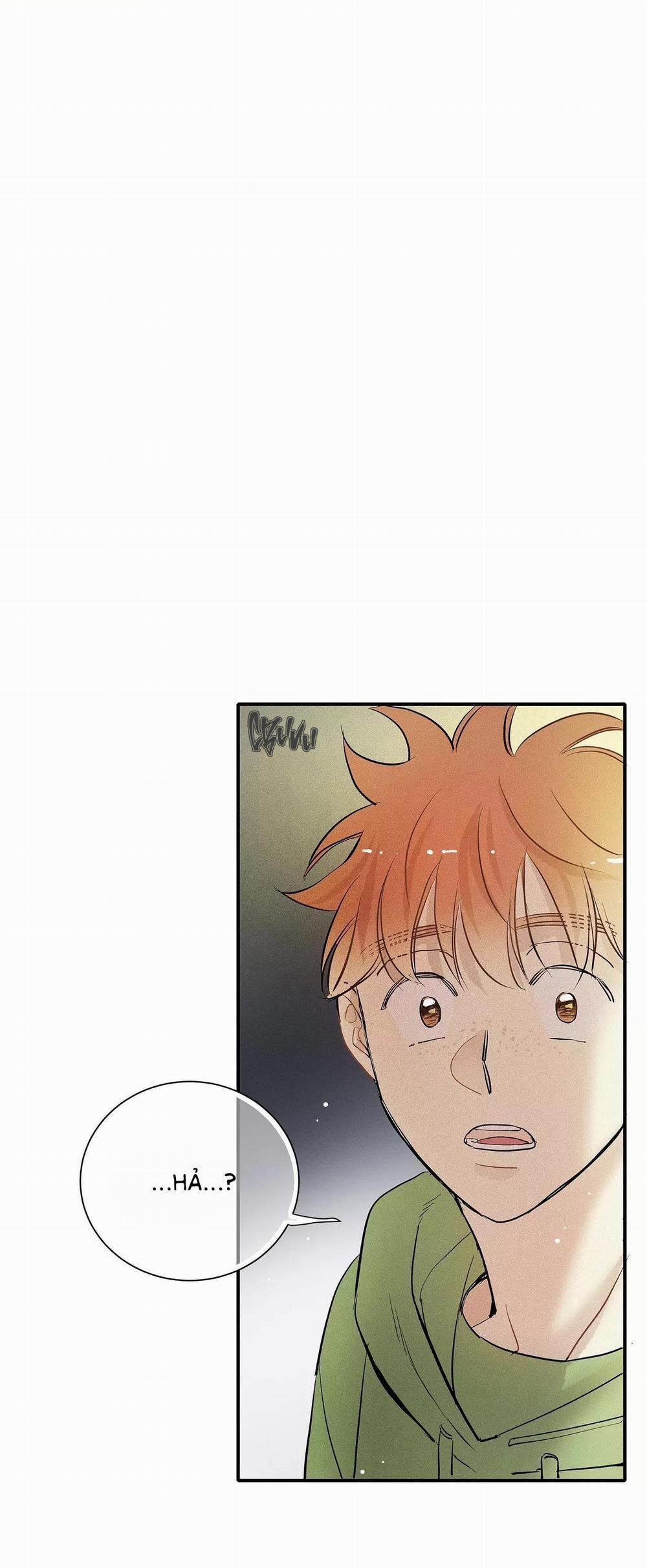 Tình Yêu Và Danh Vọng 18 trang 43