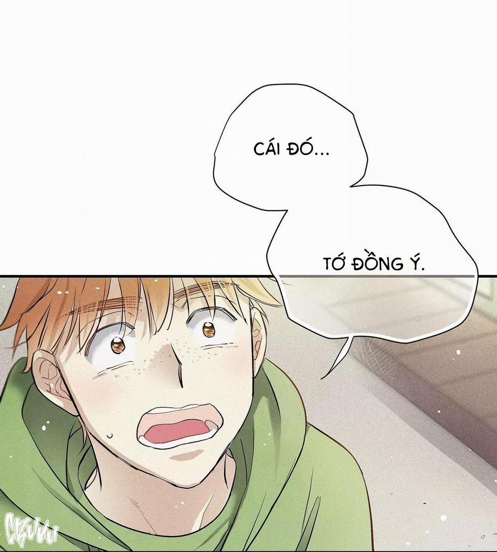 Tình Yêu Và Danh Vọng 18 trang 52