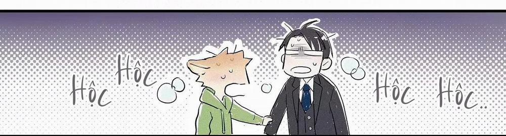 Tình Yêu Và Danh Vọng 18 trang 60