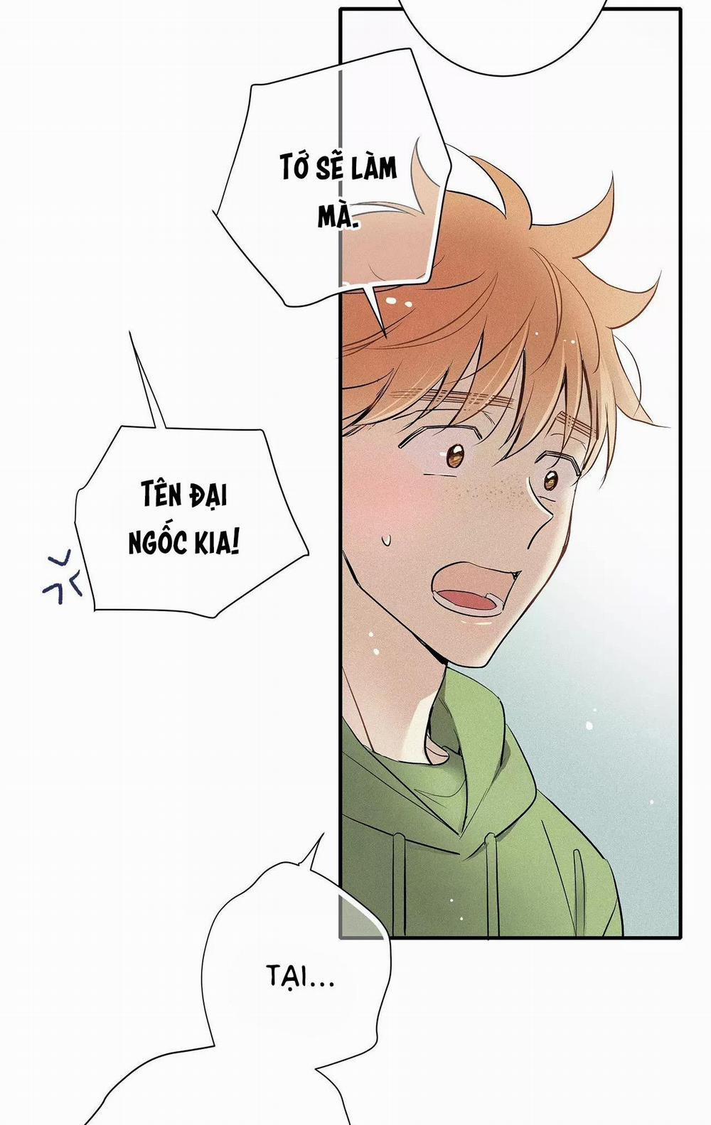 Tình Yêu Và Danh Vọng 18 trang 63