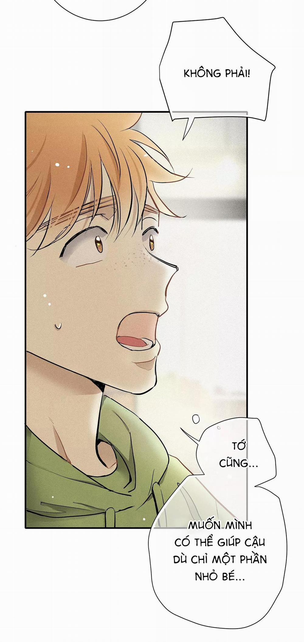 Tình Yêu Và Danh Vọng 18 trang 68