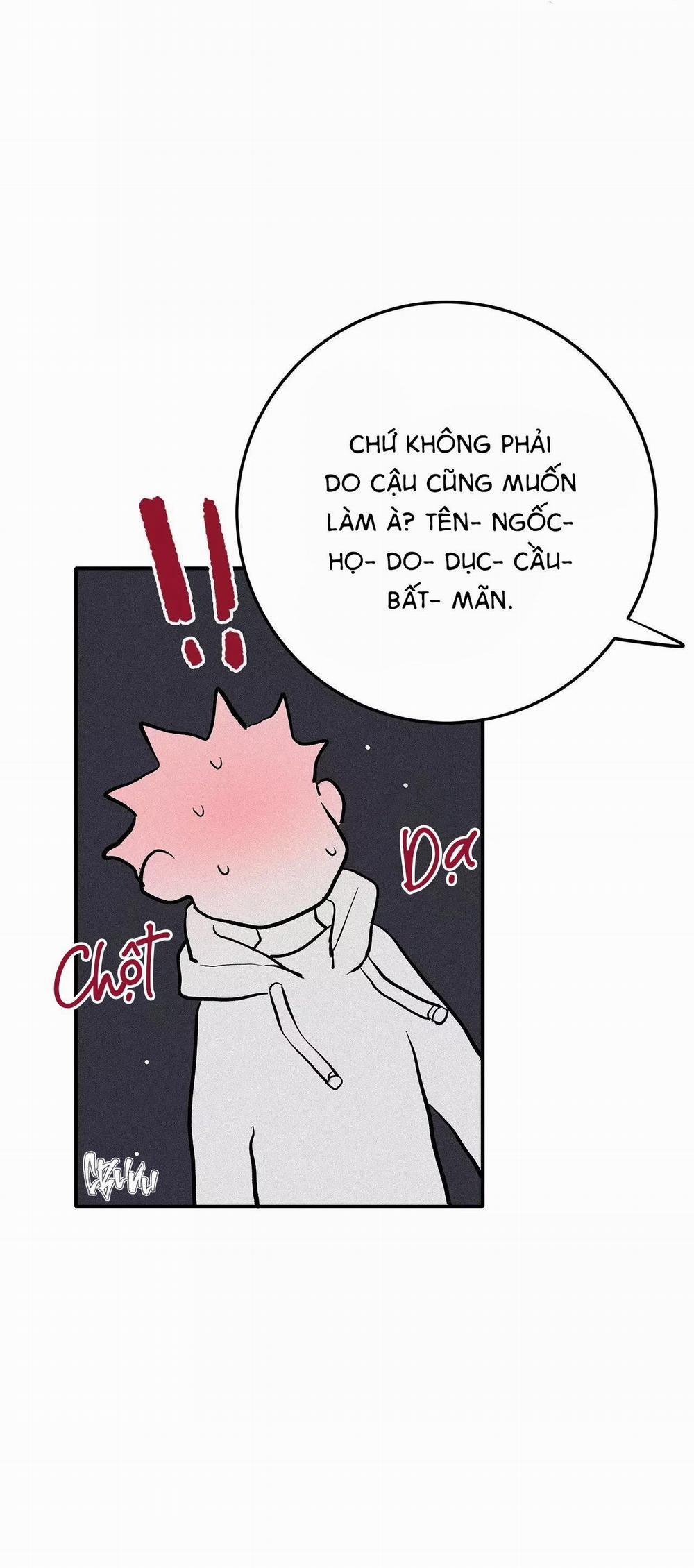 Tình Yêu Và Danh Vọng 18 trang 70