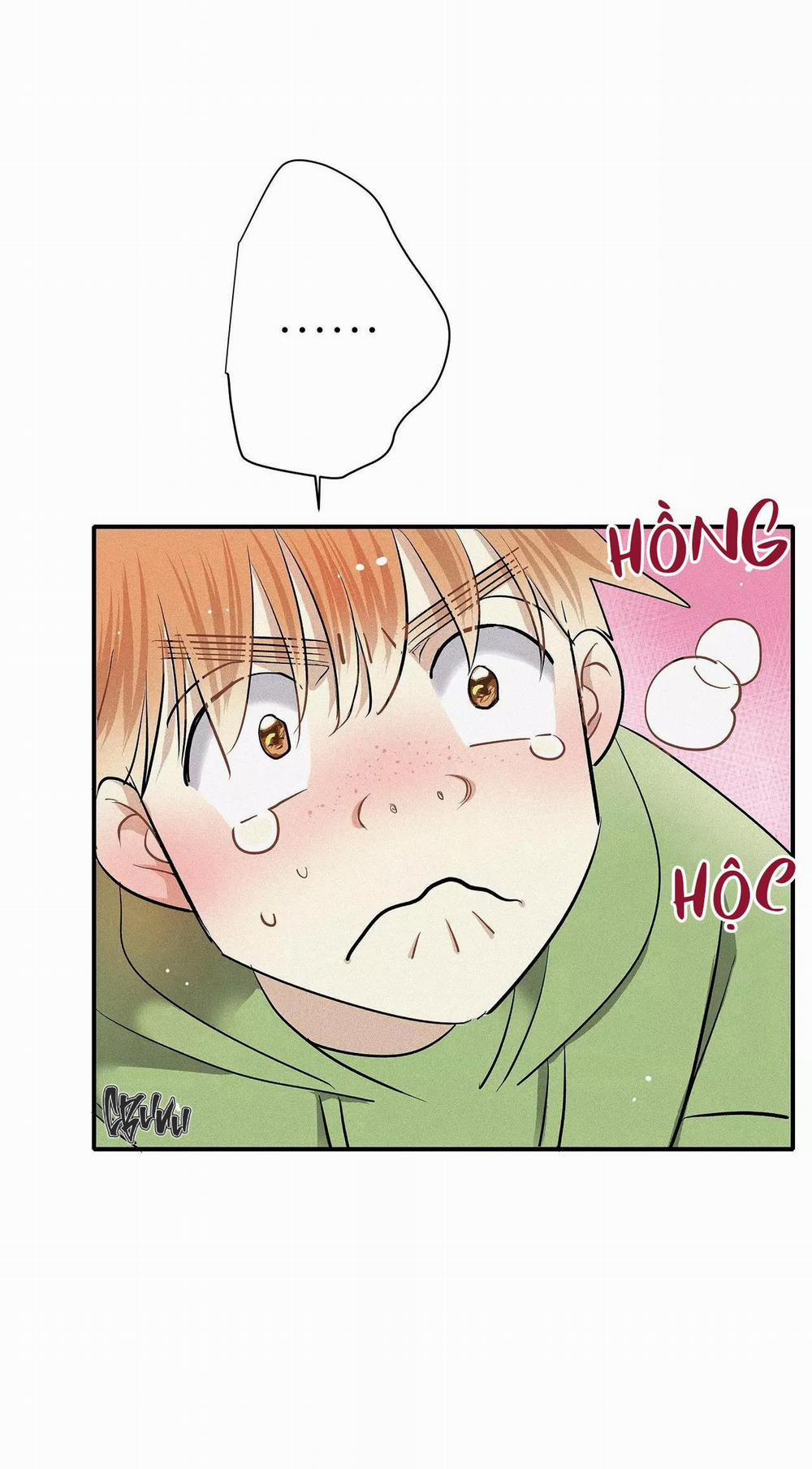 Tình Yêu Và Danh Vọng 18 trang 75