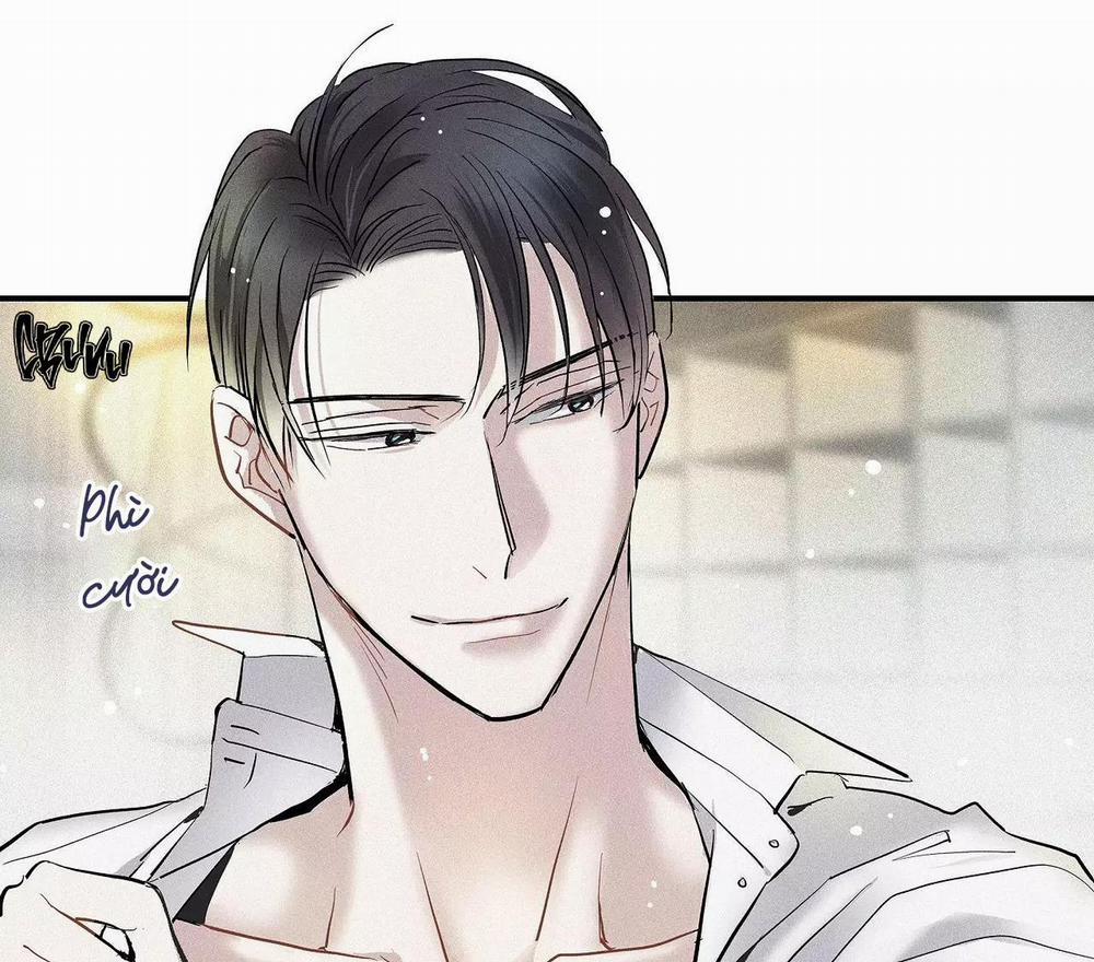 Tình Yêu Và Danh Vọng 18 trang 90