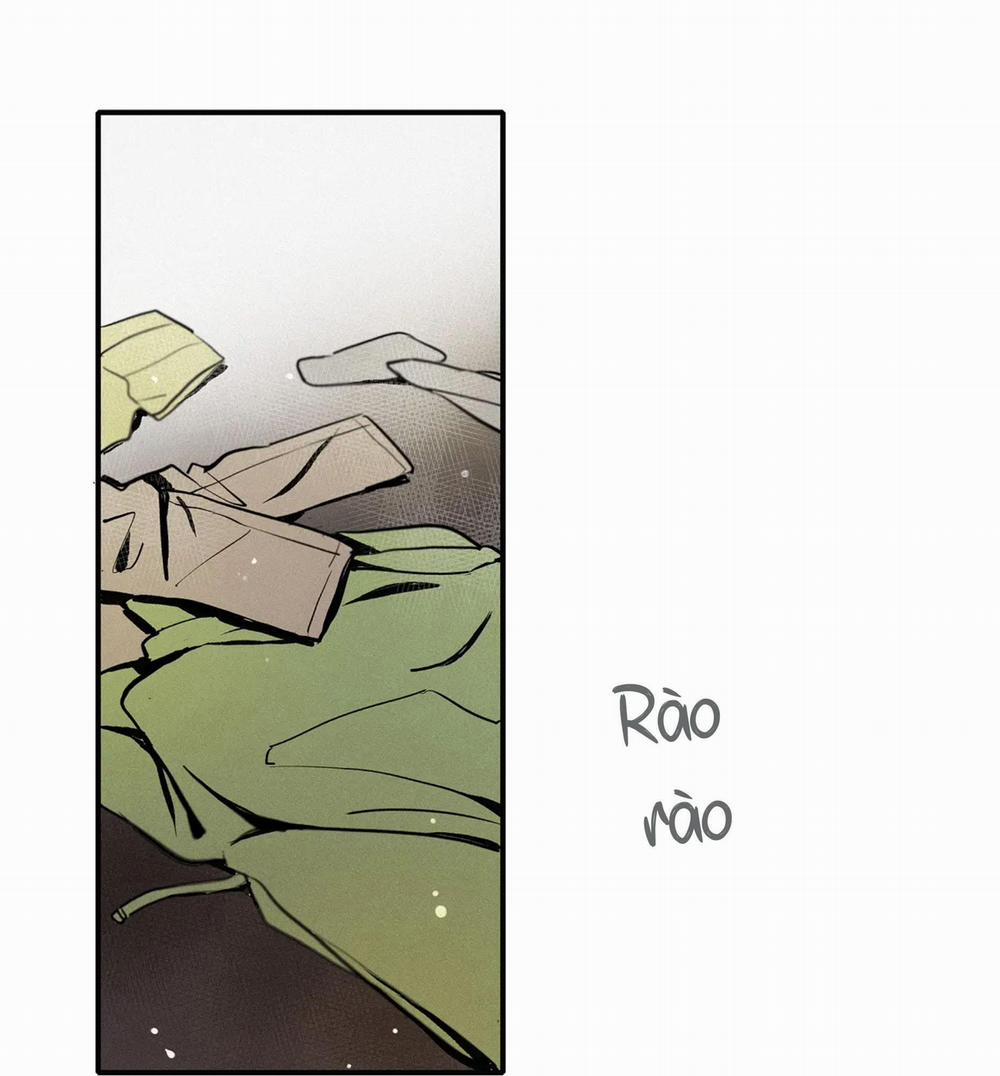 Tình Yêu Và Danh Vọng 19 trang 1