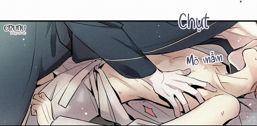 Tình Yêu Và Danh Vọng 19 trang 103