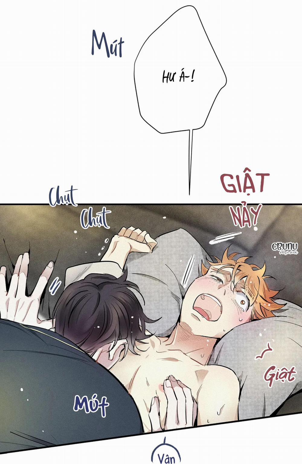 Tình Yêu Và Danh Vọng 19 trang 120