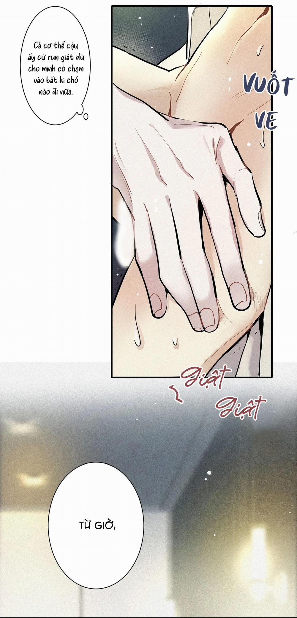 Tình Yêu Và Danh Vọng 19 trang 127