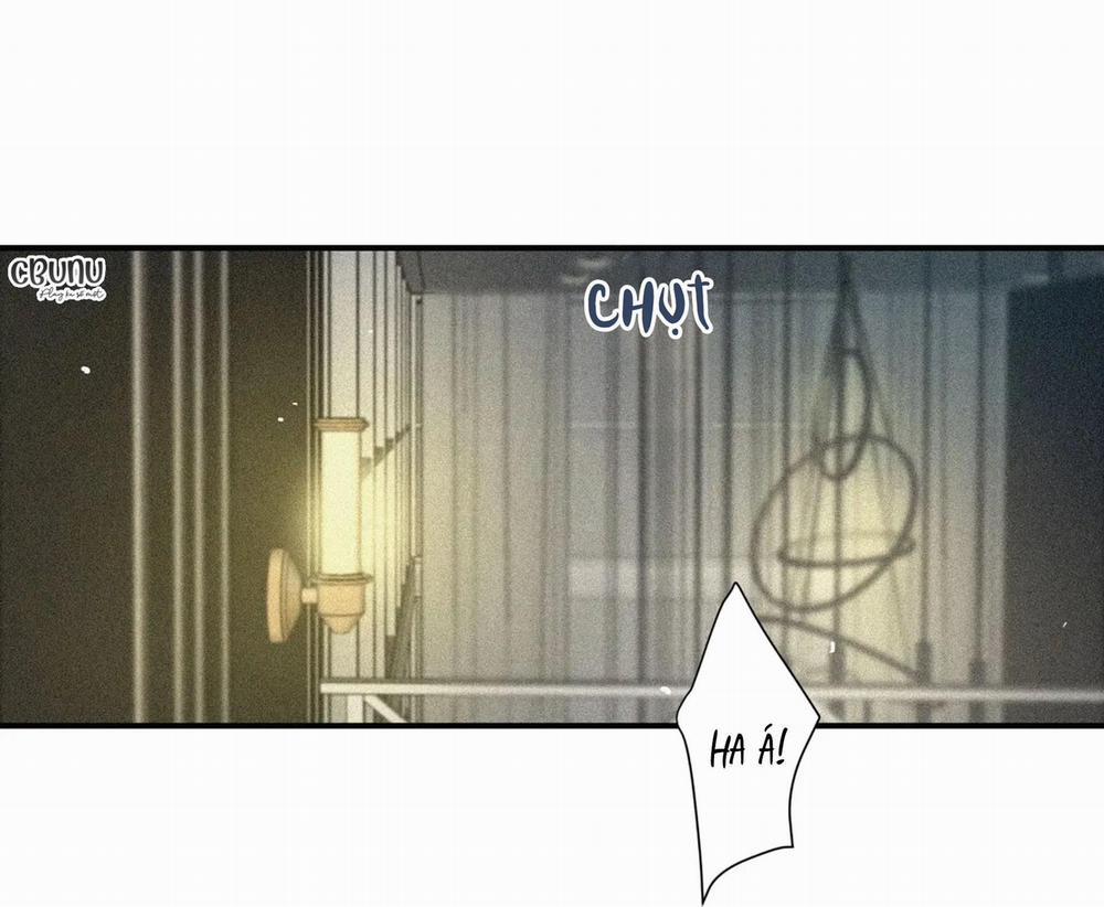 Tình Yêu Và Danh Vọng 19 trang 137