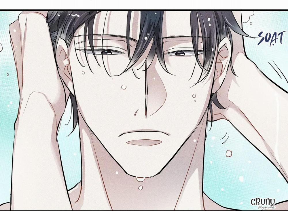 Tình Yêu Và Danh Vọng 19 trang 18