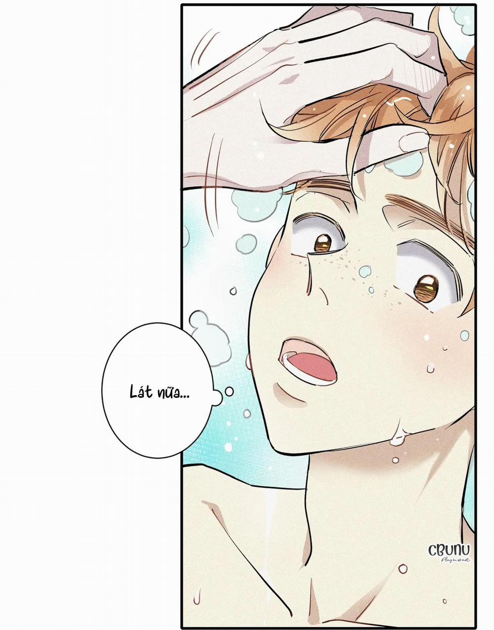 Tình Yêu Và Danh Vọng 19 trang 27