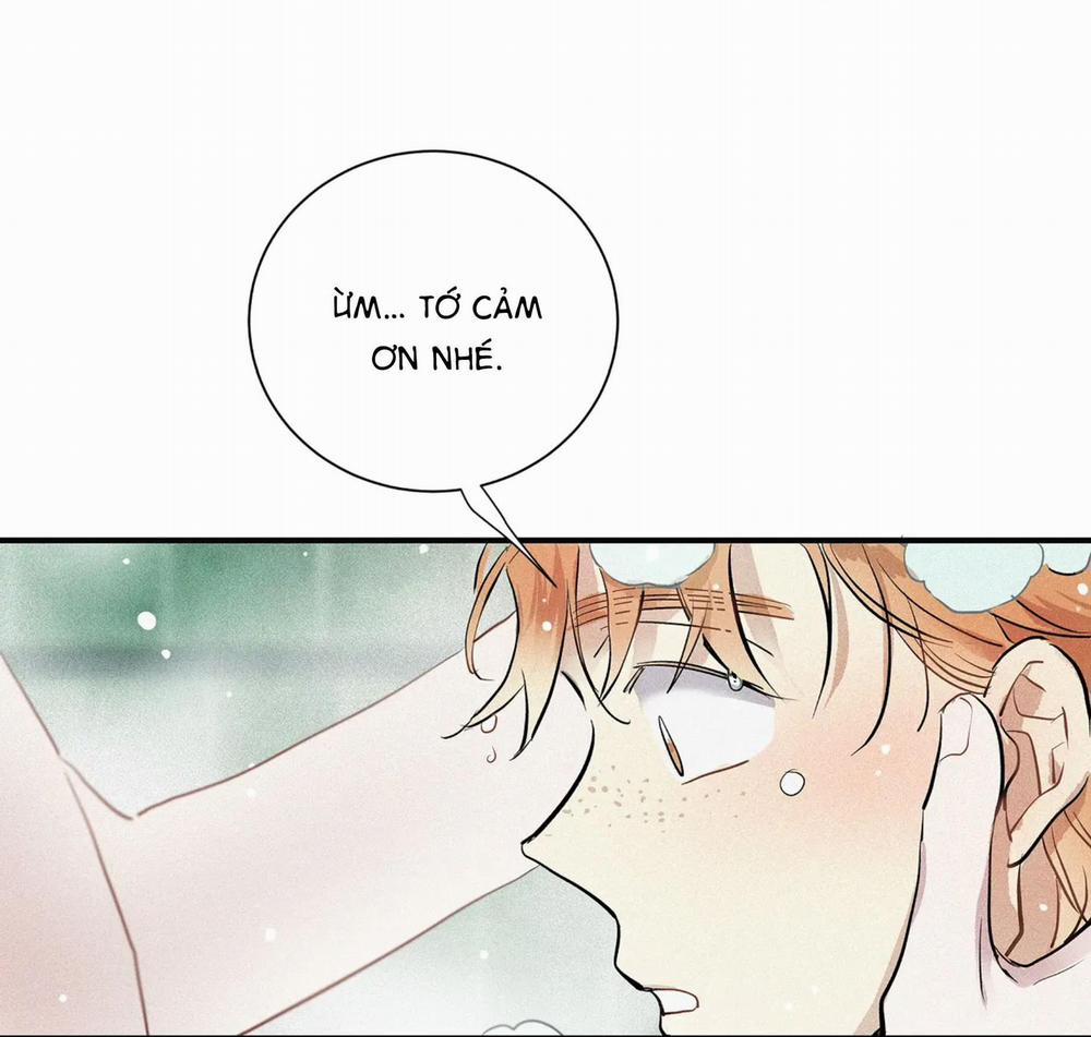 Tình Yêu Và Danh Vọng 19 trang 29