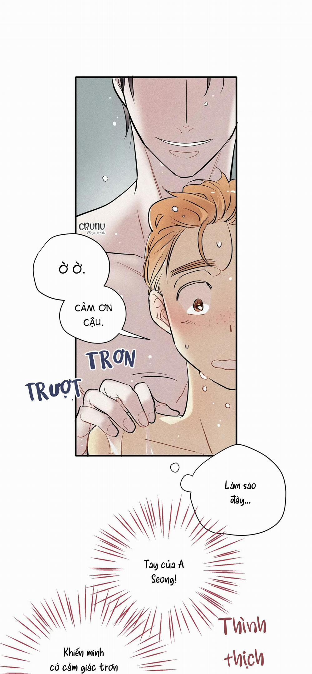 Tình Yêu Và Danh Vọng 19 trang 44