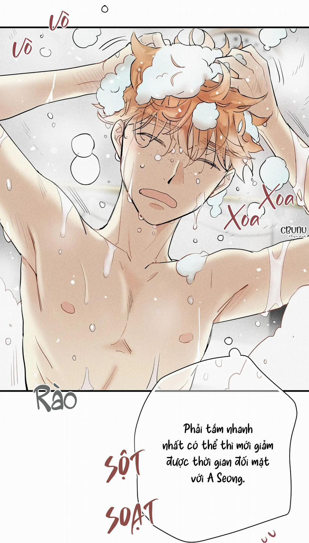 Tình Yêu Và Danh Vọng 19 trang 5