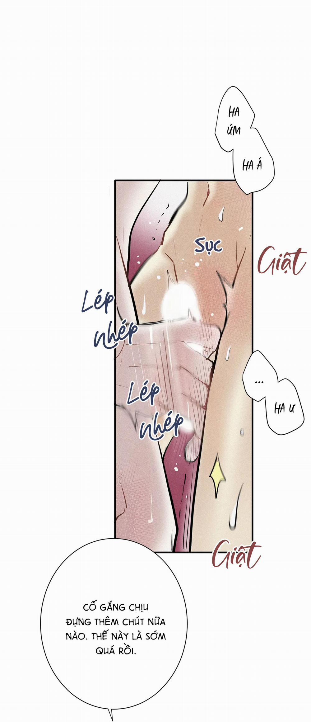 Tình Yêu Và Danh Vọng 19 trang 64