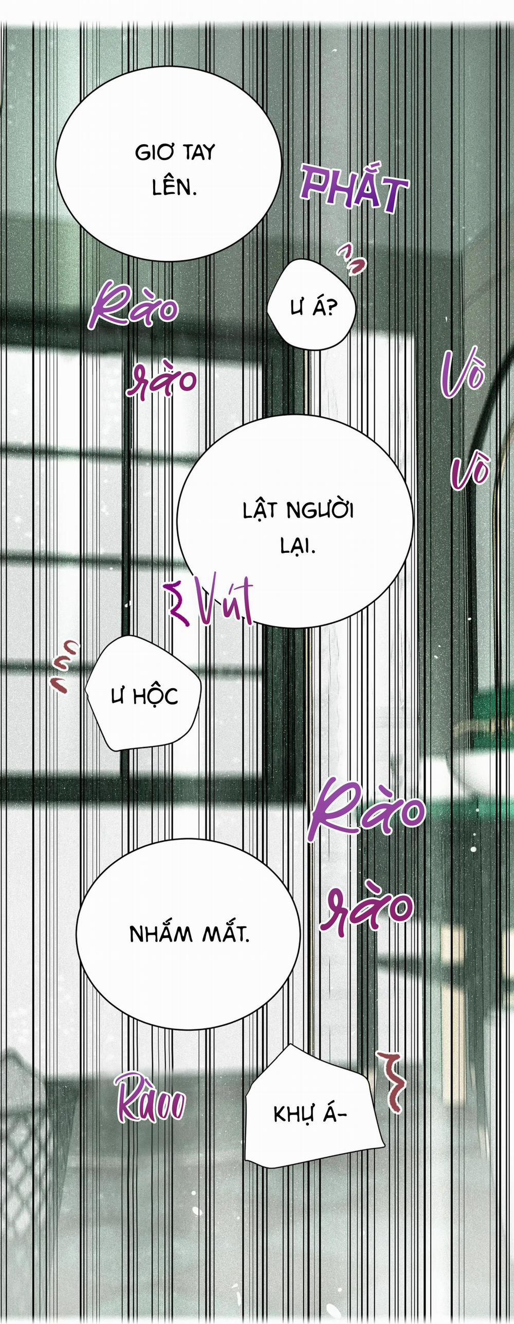 Tình Yêu Và Danh Vọng 19 trang 74