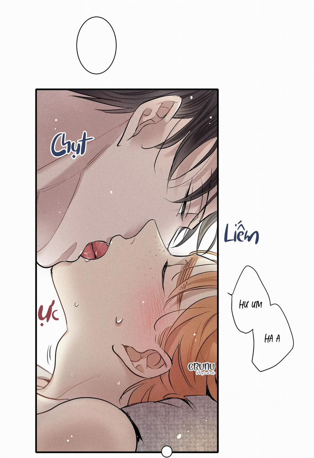 Tình Yêu Và Danh Vọng 19 trang 96