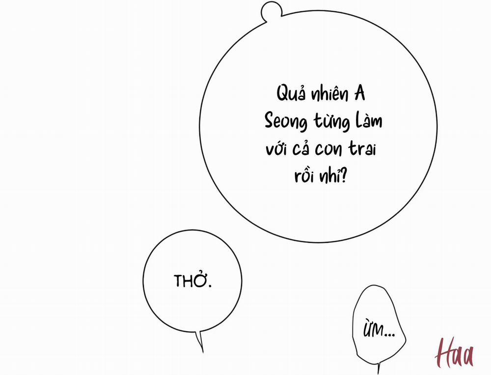 Tình Yêu Và Danh Vọng 19 trang 97