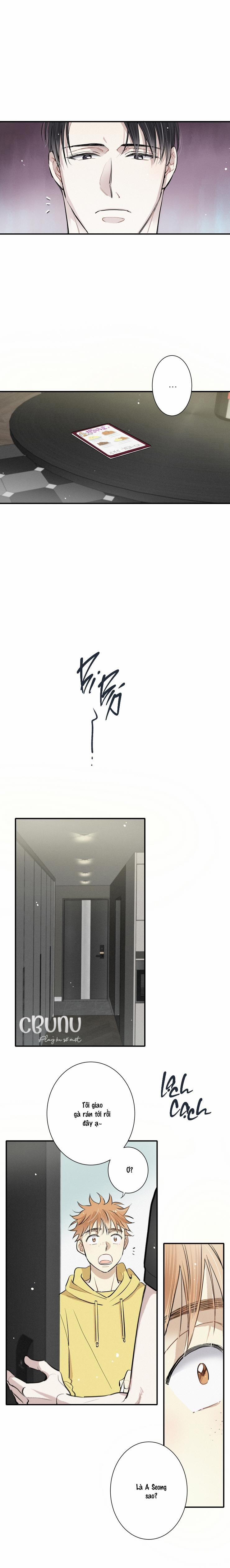 Tình Yêu Và Danh Vọng 2 trang 3