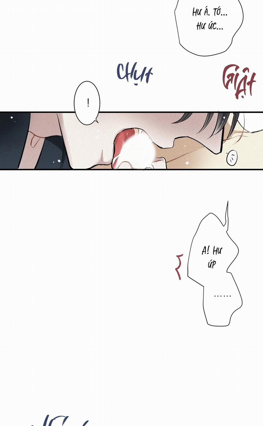 Tình Yêu Và Danh Vọng 20 trang 2