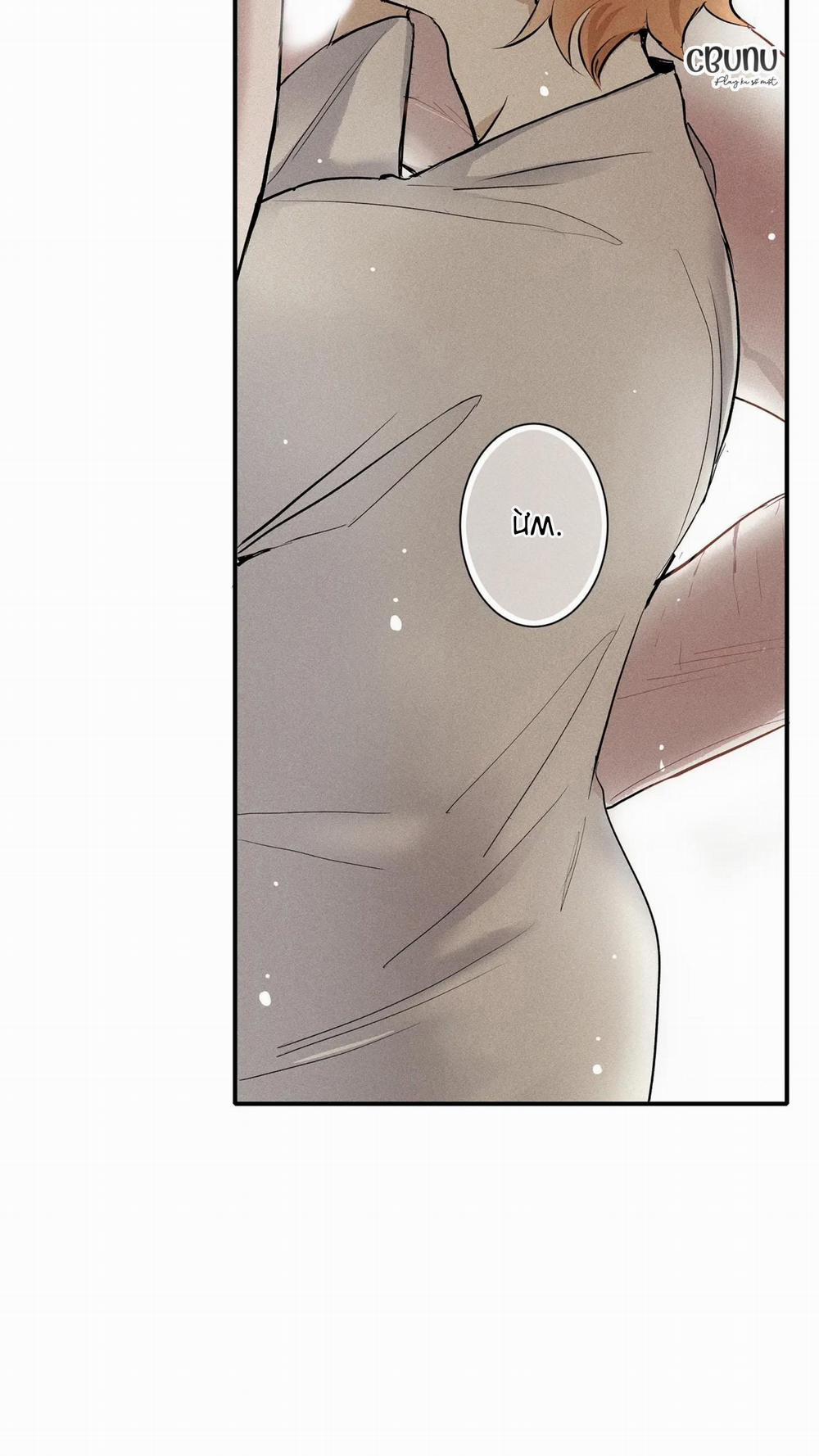 Tình Yêu Và Danh Vọng 20 trang 20