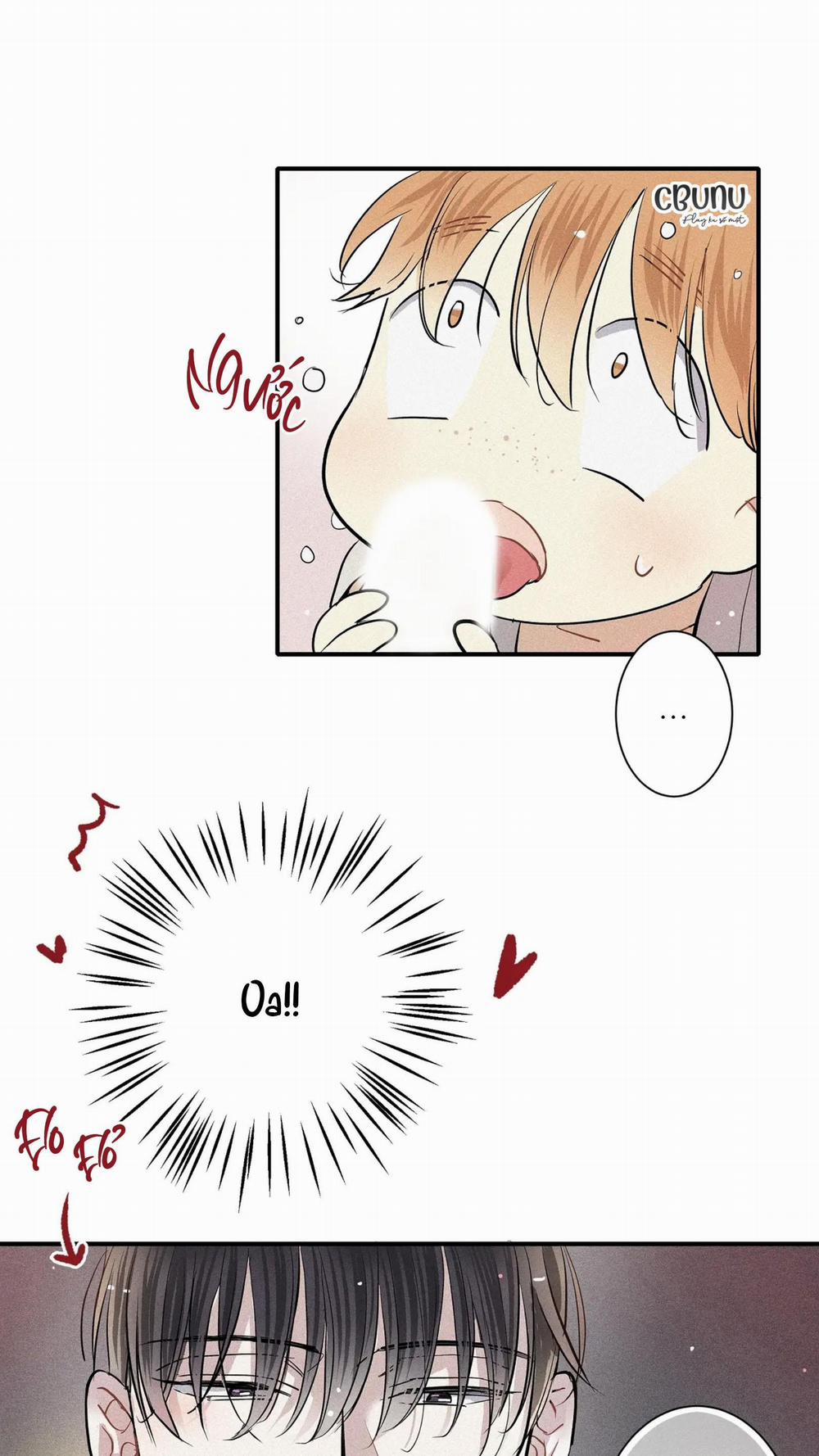 Tình Yêu Và Danh Vọng 20 trang 27