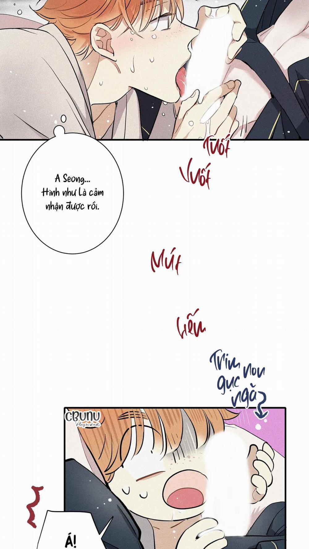 Tình Yêu Và Danh Vọng 20 trang 29