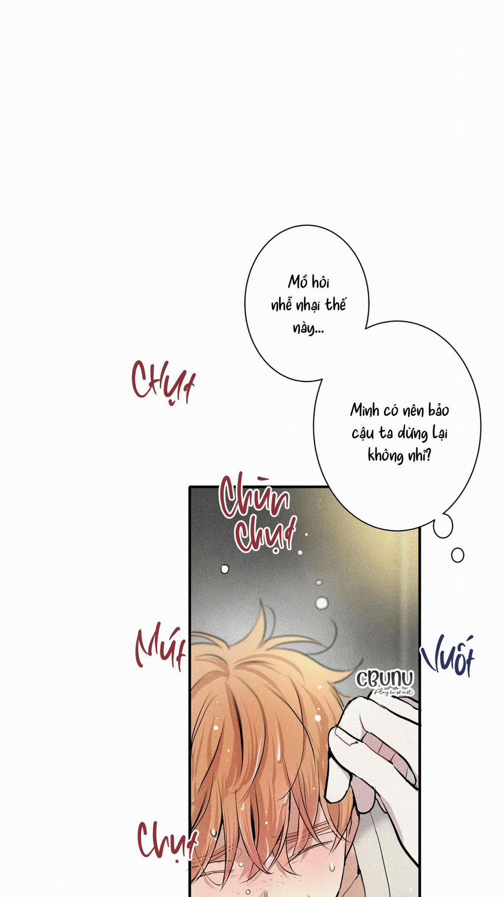 Tình Yêu Và Danh Vọng 20 trang 32