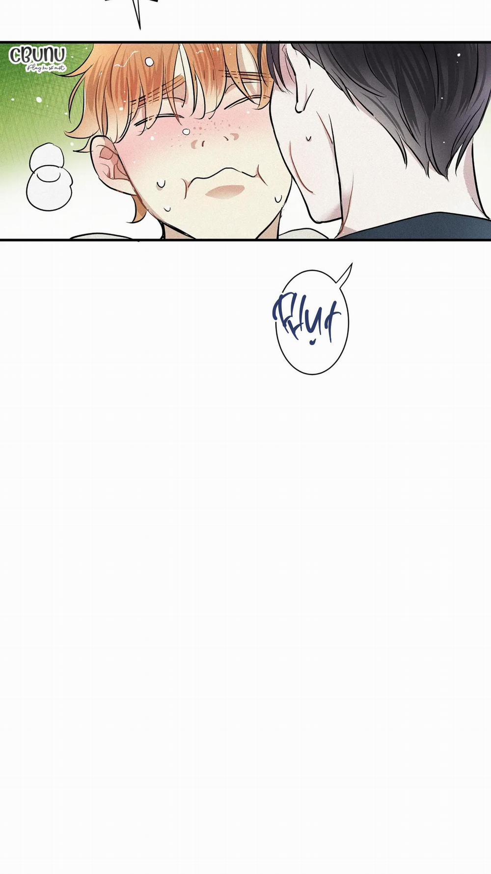 Tình Yêu Và Danh Vọng 20 trang 39