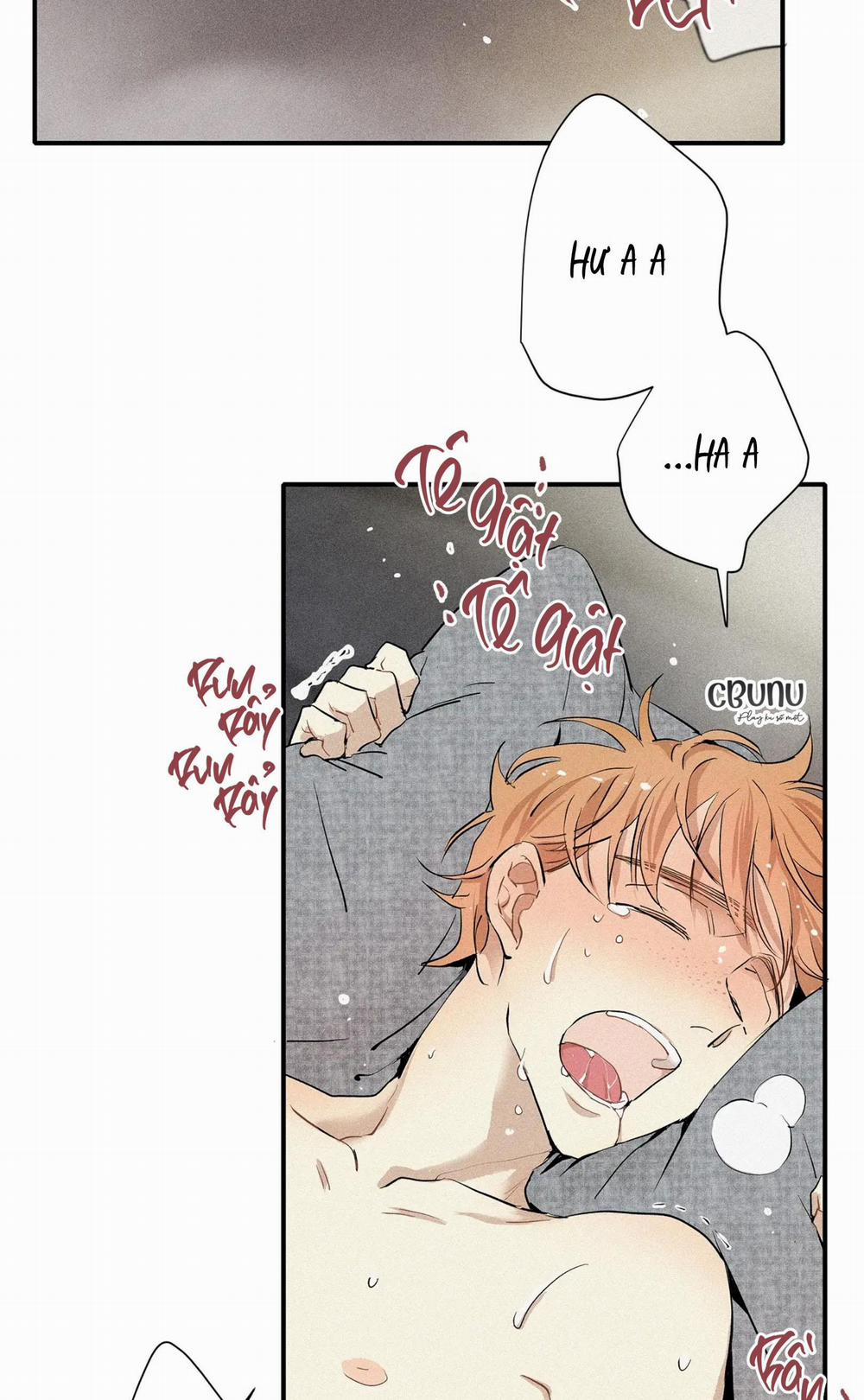 Tình Yêu Và Danh Vọng 20 trang 4