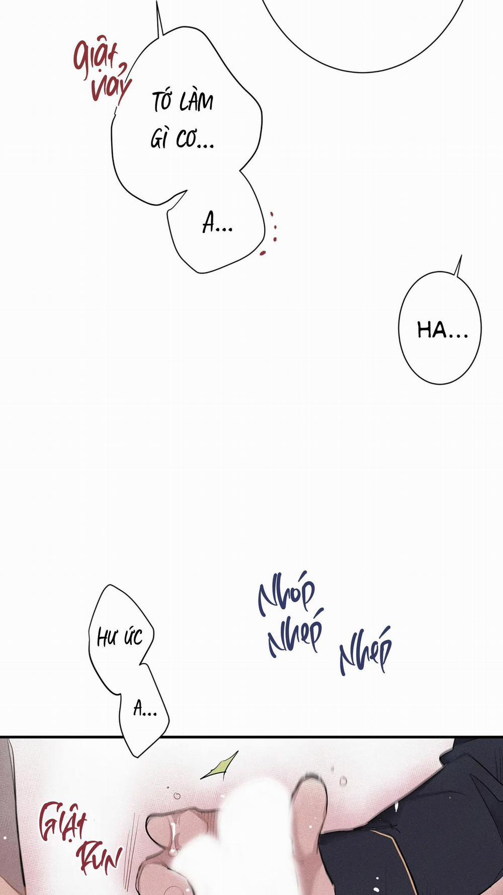 Tình Yêu Và Danh Vọng 20 trang 45