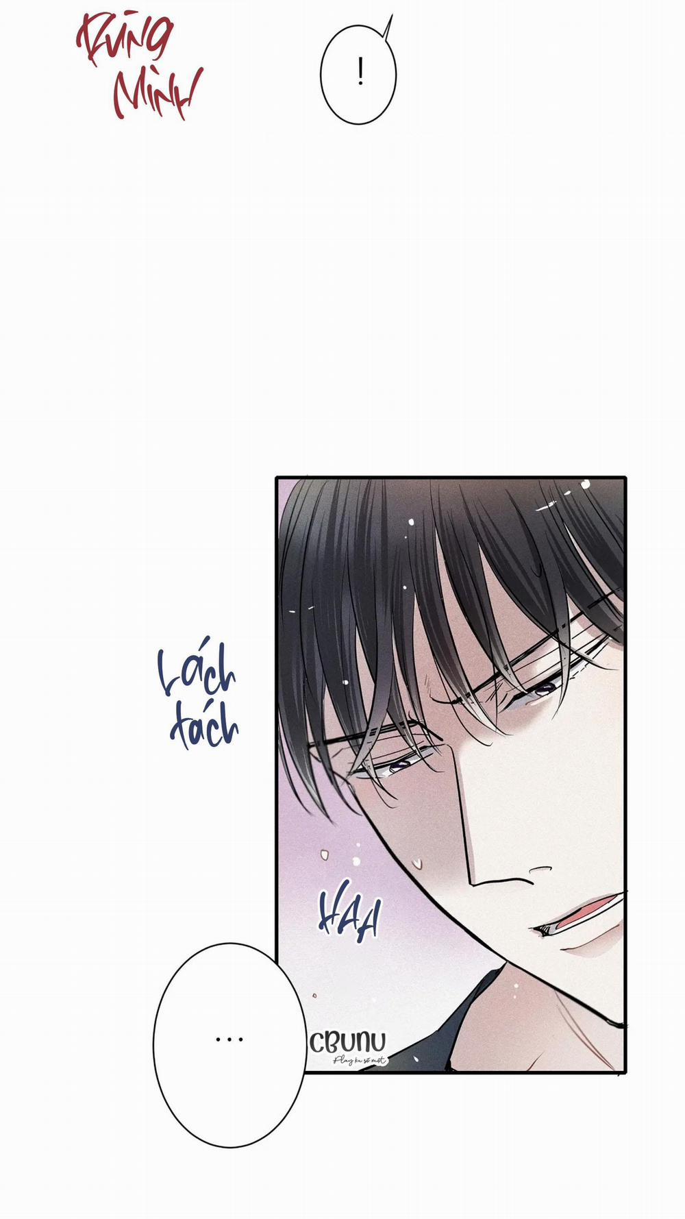 Tình Yêu Và Danh Vọng 20 trang 47