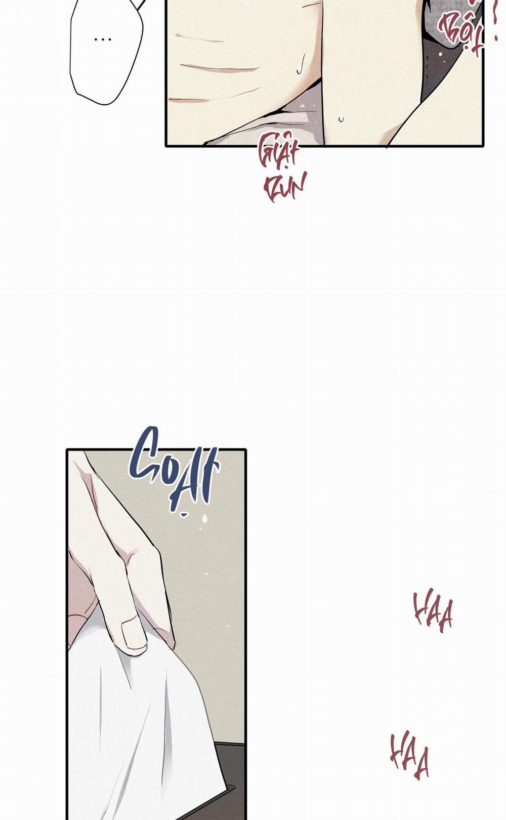 Tình Yêu Và Danh Vọng 20 trang 5