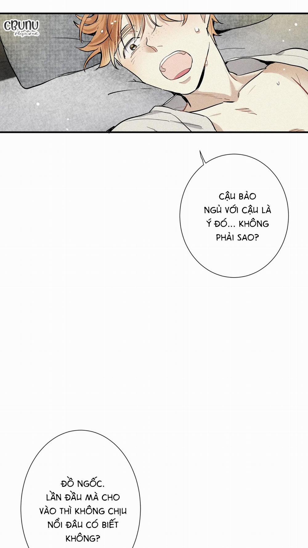 Tình Yêu Và Danh Vọng 20 trang 52