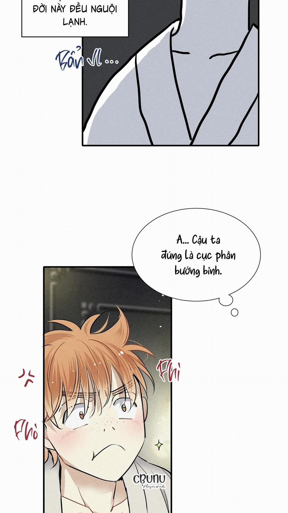 Tình Yêu Và Danh Vọng 20 trang 57