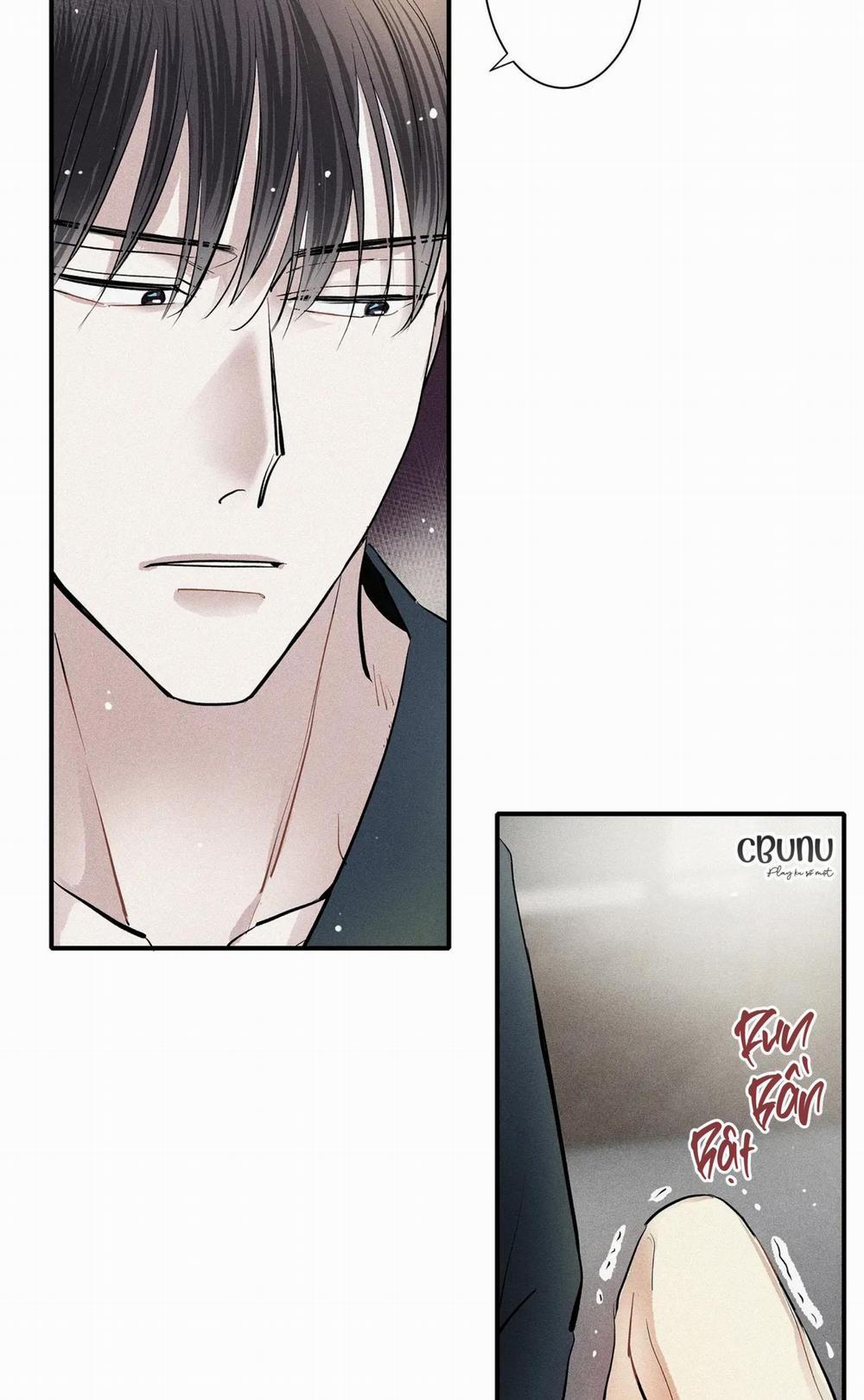 Tình Yêu Và Danh Vọng 20 trang 8