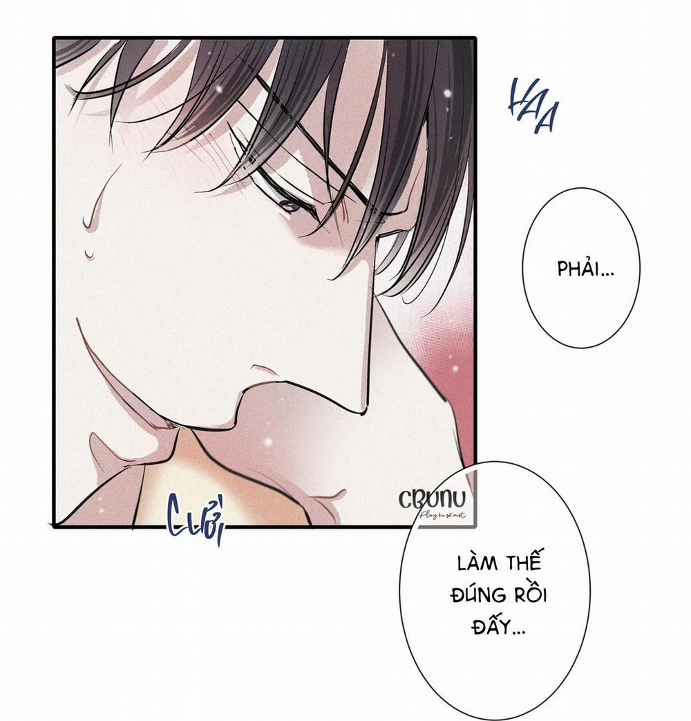 Tình Yêu Và Danh Vọng 21 trang 100