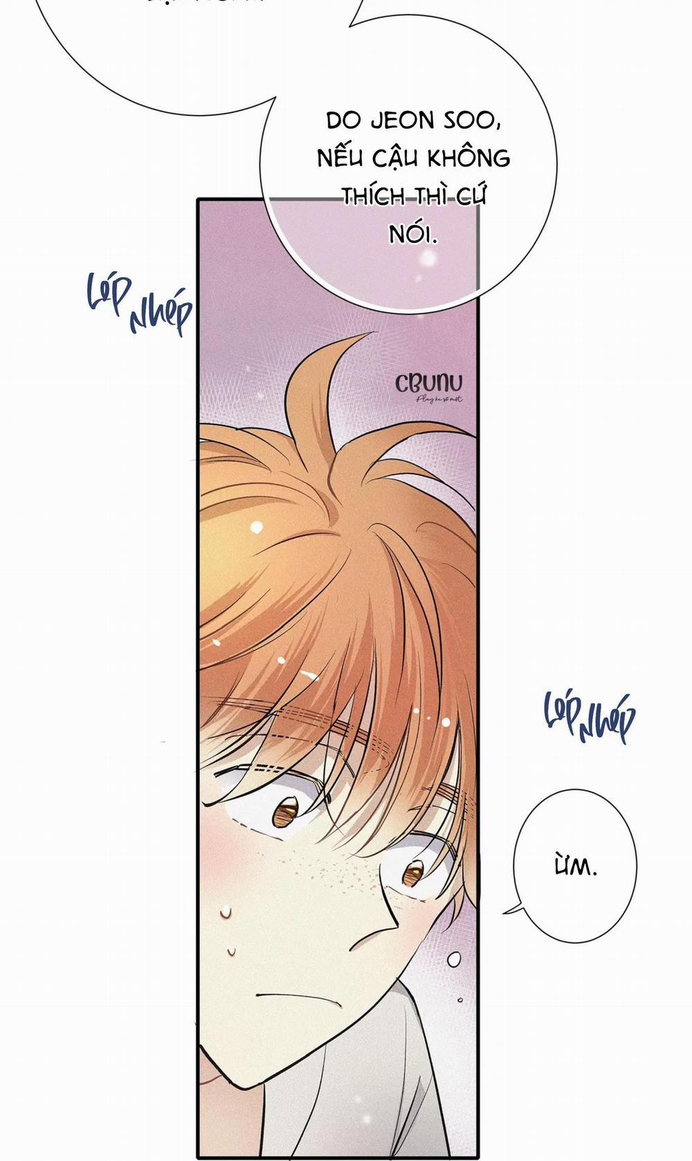 Tình Yêu Và Danh Vọng 21 trang 11