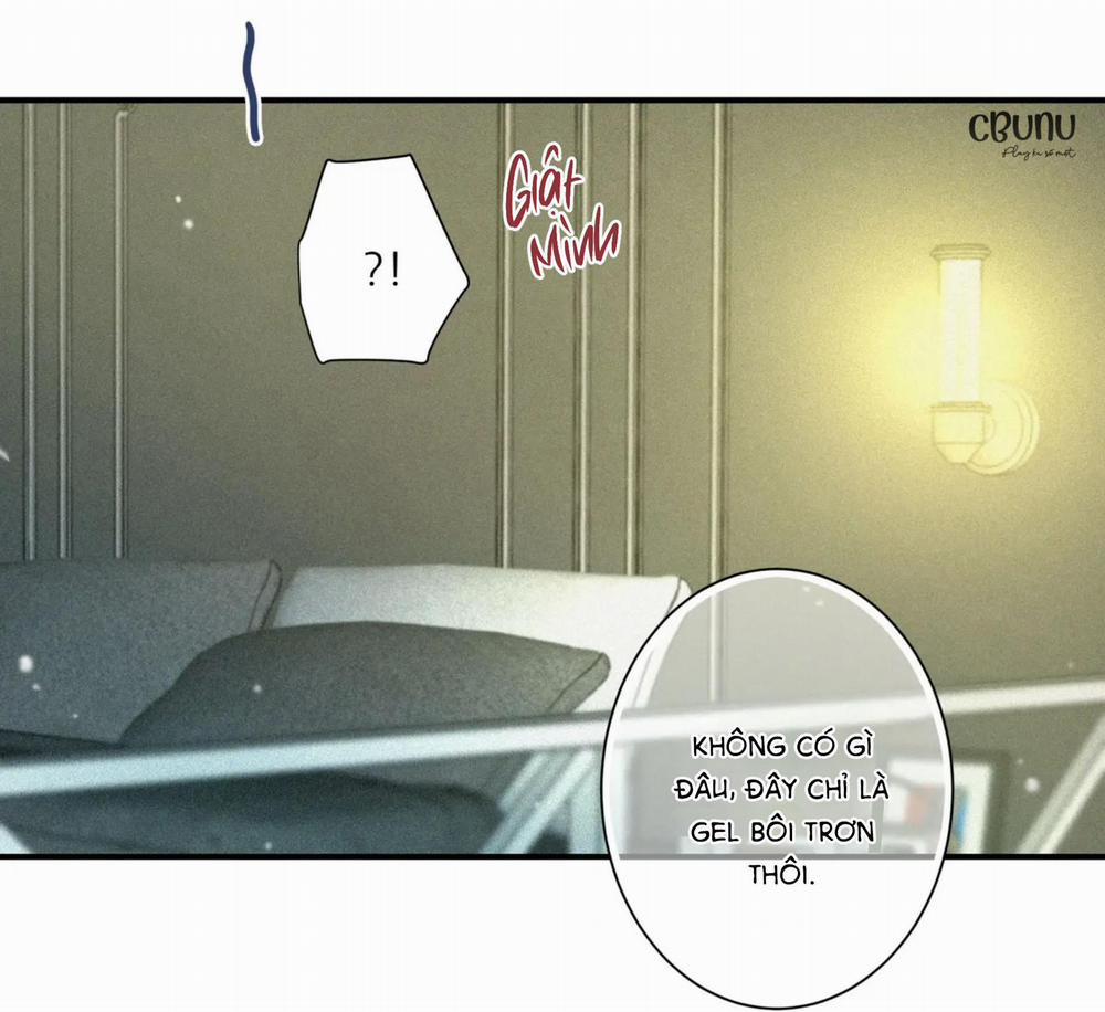 Tình Yêu Và Danh Vọng 21 trang 3