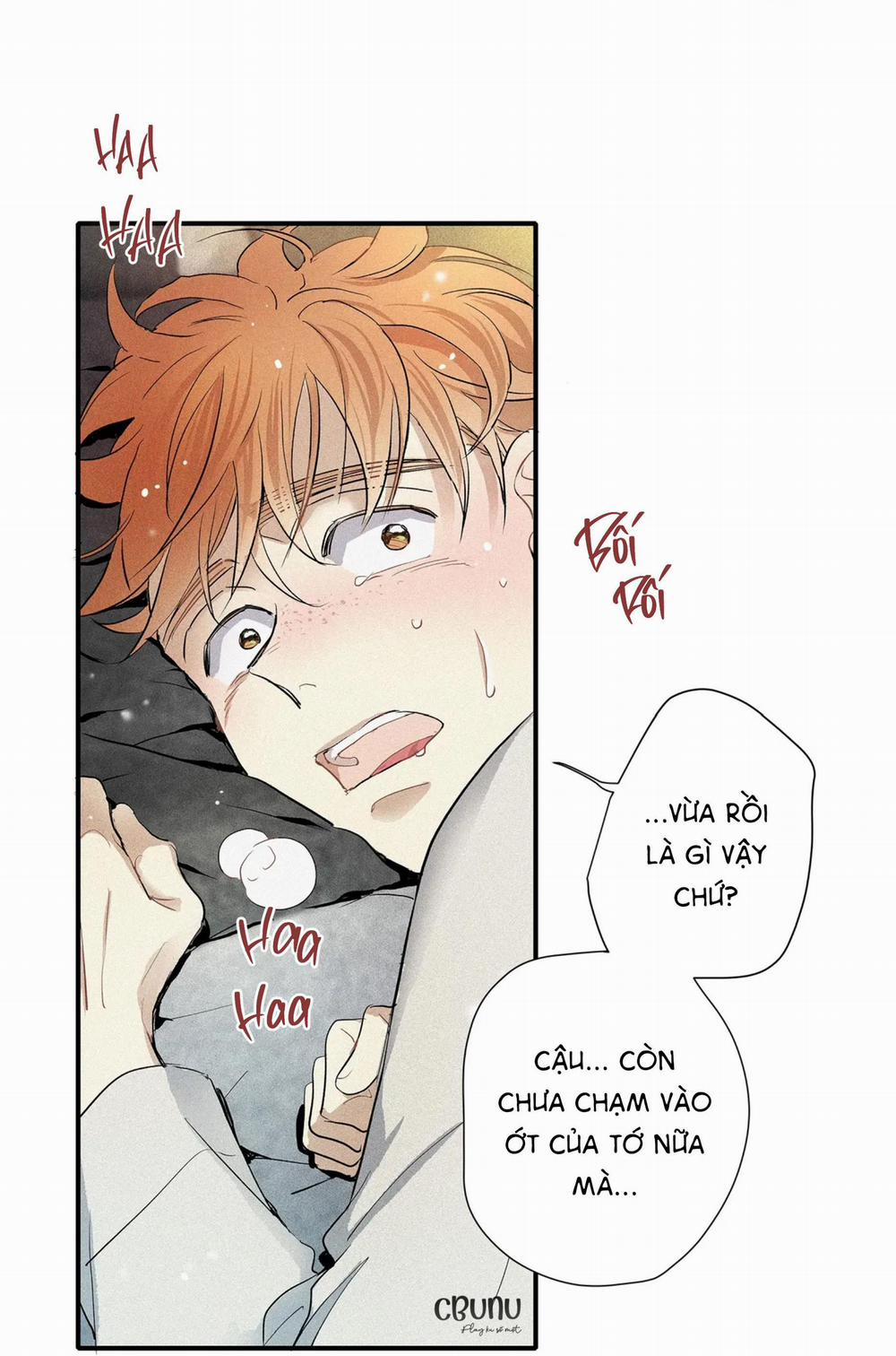 Tình Yêu Và Danh Vọng 21 trang 30